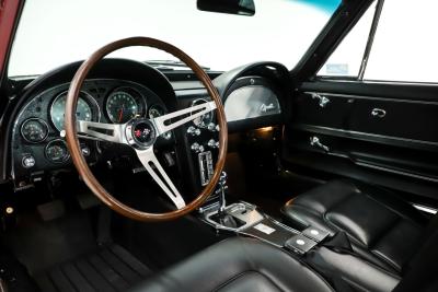 1965 Chevrolet Corvette