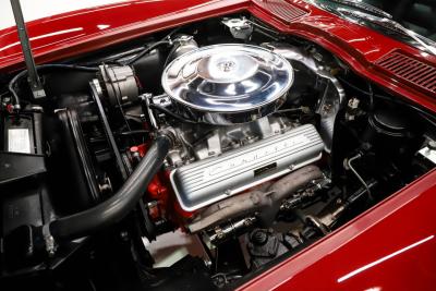 1965 Chevrolet Corvette