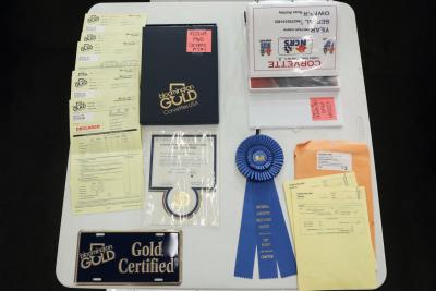 1965 Chevrolet Corvette