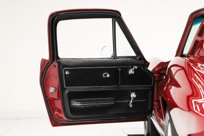 1965 Chevrolet Corvette