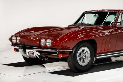 1965 Chevrolet Corvette