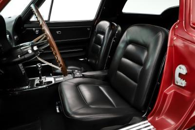 1965 Chevrolet Corvette
