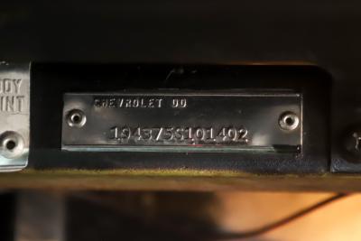 1965 Chevrolet Corvette