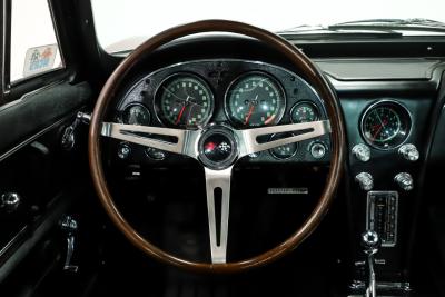 1965 Chevrolet Corvette