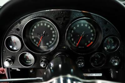 1965 Chevrolet Corvette