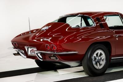 1965 Chevrolet Corvette