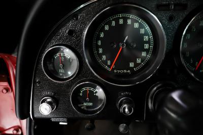 1965 Chevrolet Corvette