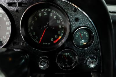 1965 Chevrolet Corvette