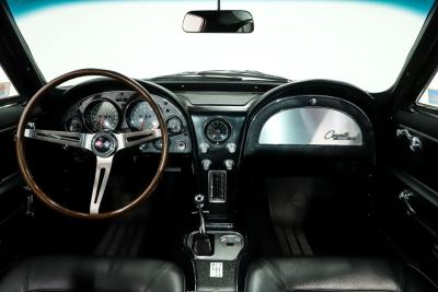 1965 Chevrolet Corvette
