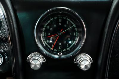 1965 Chevrolet Corvette