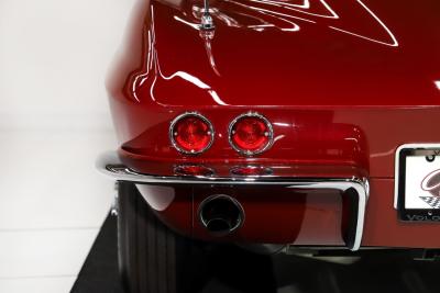 1965 Chevrolet Corvette