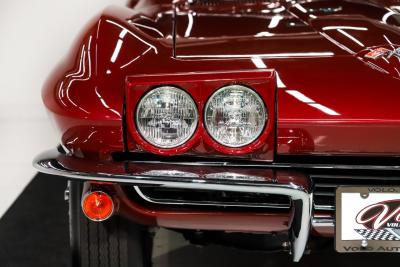 1965 Chevrolet Corvette