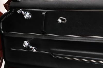 1965 Chevrolet Corvette