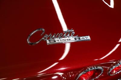 1965 Chevrolet Corvette