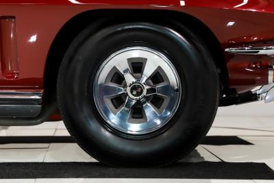 1965 Chevrolet Corvette