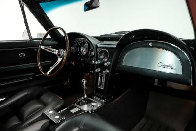 1965 Chevrolet Corvette