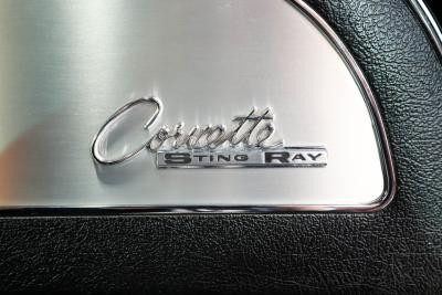 1965 Chevrolet Corvette