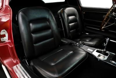 1965 Chevrolet Corvette