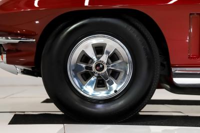 1965 Chevrolet Corvette