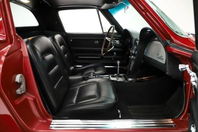 1965 Chevrolet Corvette