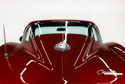 1965 Chevrolet Corvette