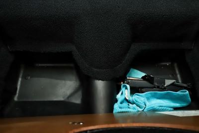 1965 Chevrolet Corvette