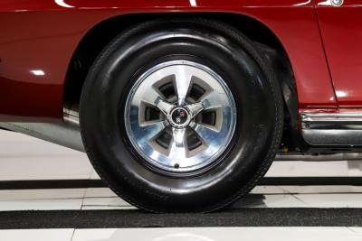 1965 Chevrolet Corvette