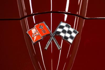 1965 Chevrolet Corvette