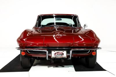 1965 Chevrolet Corvette