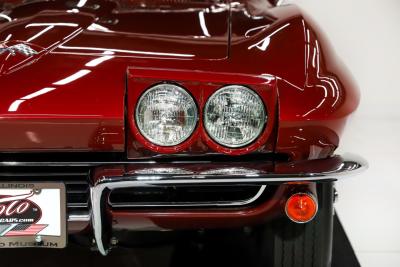 1965 Chevrolet Corvette