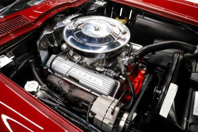 1965 Chevrolet Corvette