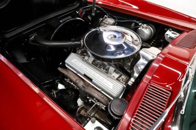 1965 Chevrolet Corvette