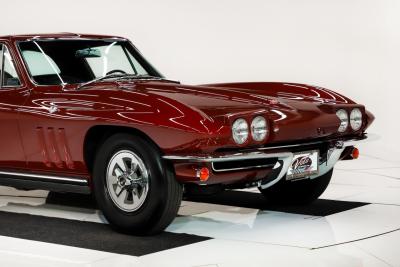 1965 Chevrolet Corvette