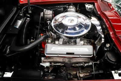 1965 Chevrolet Corvette