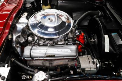 1965 Chevrolet Corvette