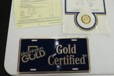 1965 Chevrolet Corvette