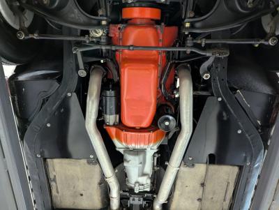 1965 Chevrolet Corvette