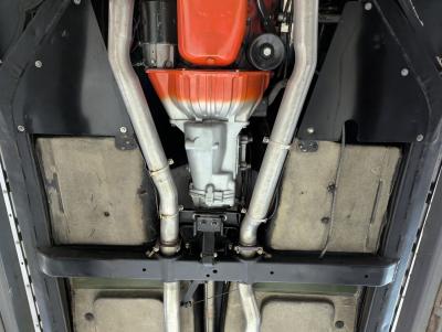 1965 Chevrolet Corvette