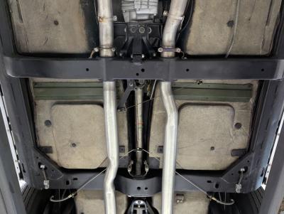 1965 Chevrolet Corvette