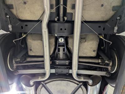 1965 Chevrolet Corvette