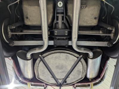 1965 Chevrolet Corvette