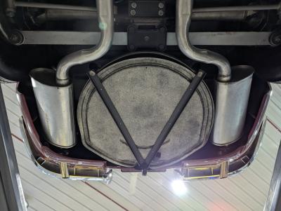 1965 Chevrolet Corvette