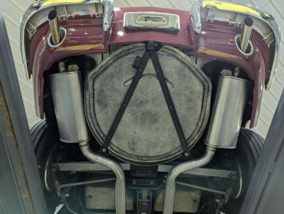 1965 Chevrolet Corvette