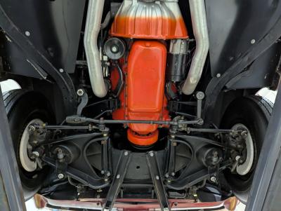 1965 Chevrolet Corvette