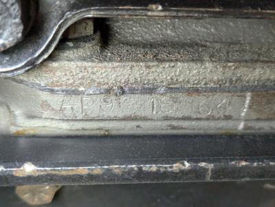 1965 Chevrolet Corvette