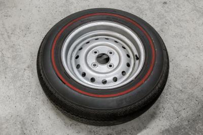 1975 Triumph TR6  OVERDRIVE