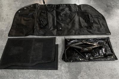 1975 Triumph TR6  OVERDRIVE