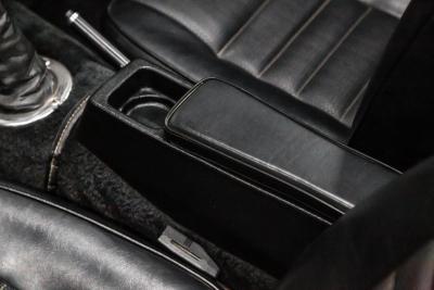 1971 MG OVERDRIVE MGB