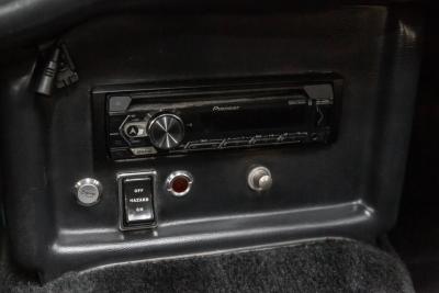 1971 MG OVERDRIVE MGB