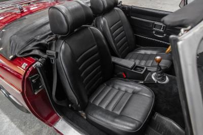 1971 MG OVERDRIVE MGB